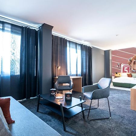 Feel Good Hotel Кемниц Екстериор снимка