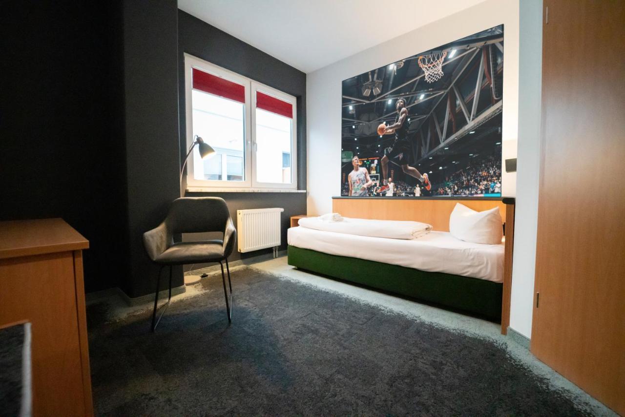 Feel Good Hotel Кемниц Екстериор снимка