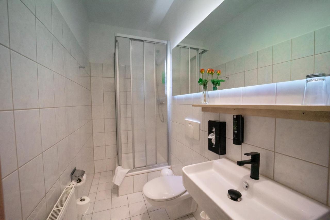 Feel Good Hotel Кемниц Екстериор снимка