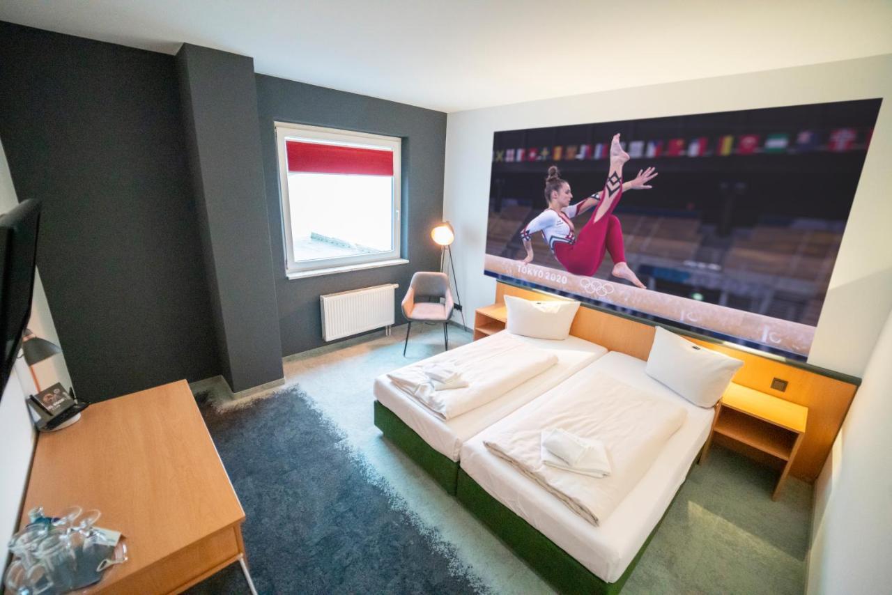 Feel Good Hotel Кемниц Екстериор снимка