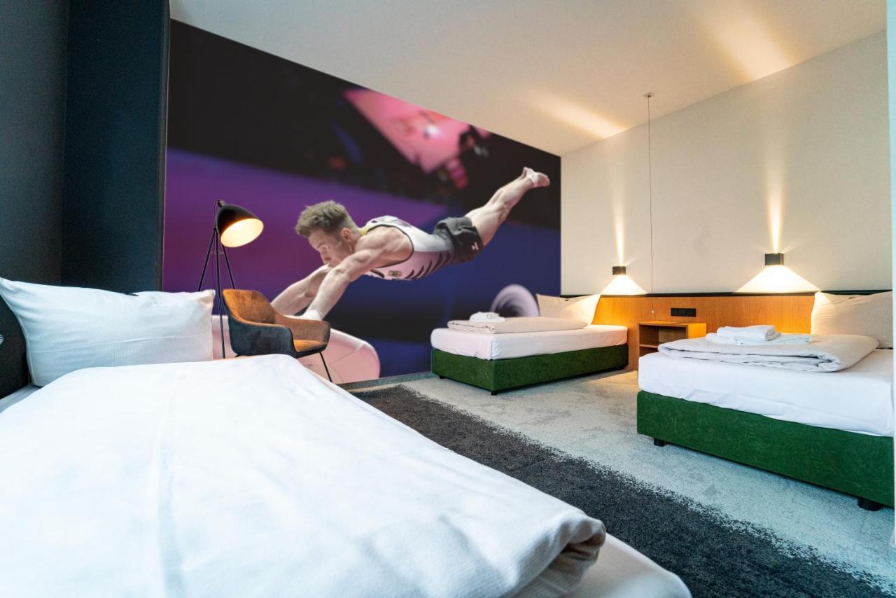 Feel Good Hotel Кемниц Екстериор снимка